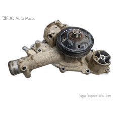 17E115 Water Coolant Pump From 2013 Ram 1500  5.7 53022192AG